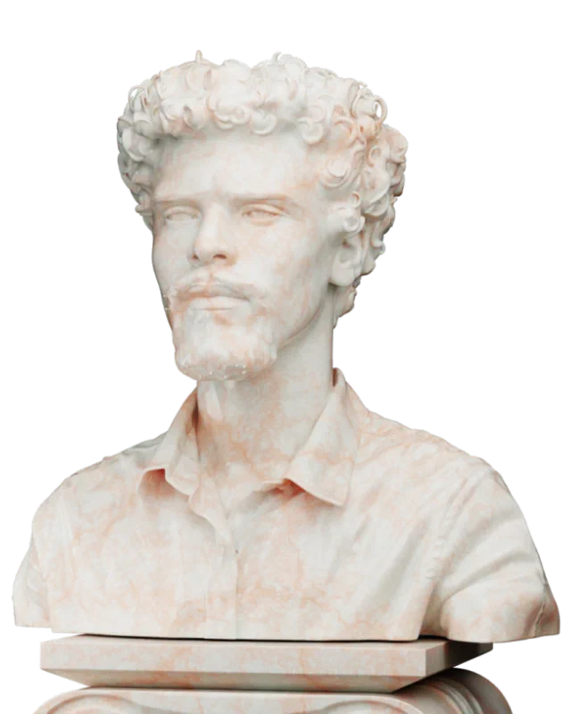 Portrait de Elias Abdou