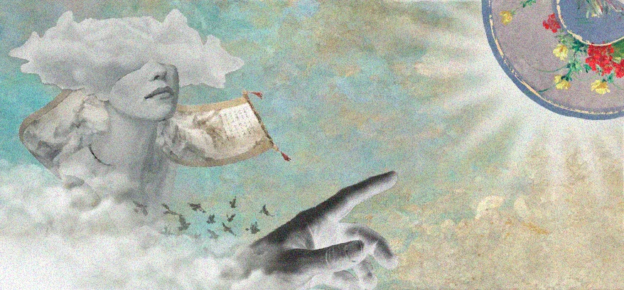 Illustration de la section étapes